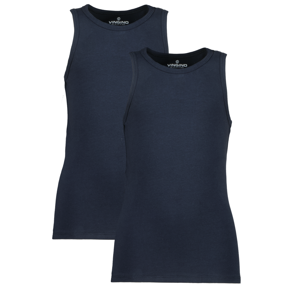 BOYS TANK (2-PACK) top
