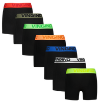 Boys boxer (7-pack)