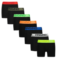 Boys boxer (7-pack)