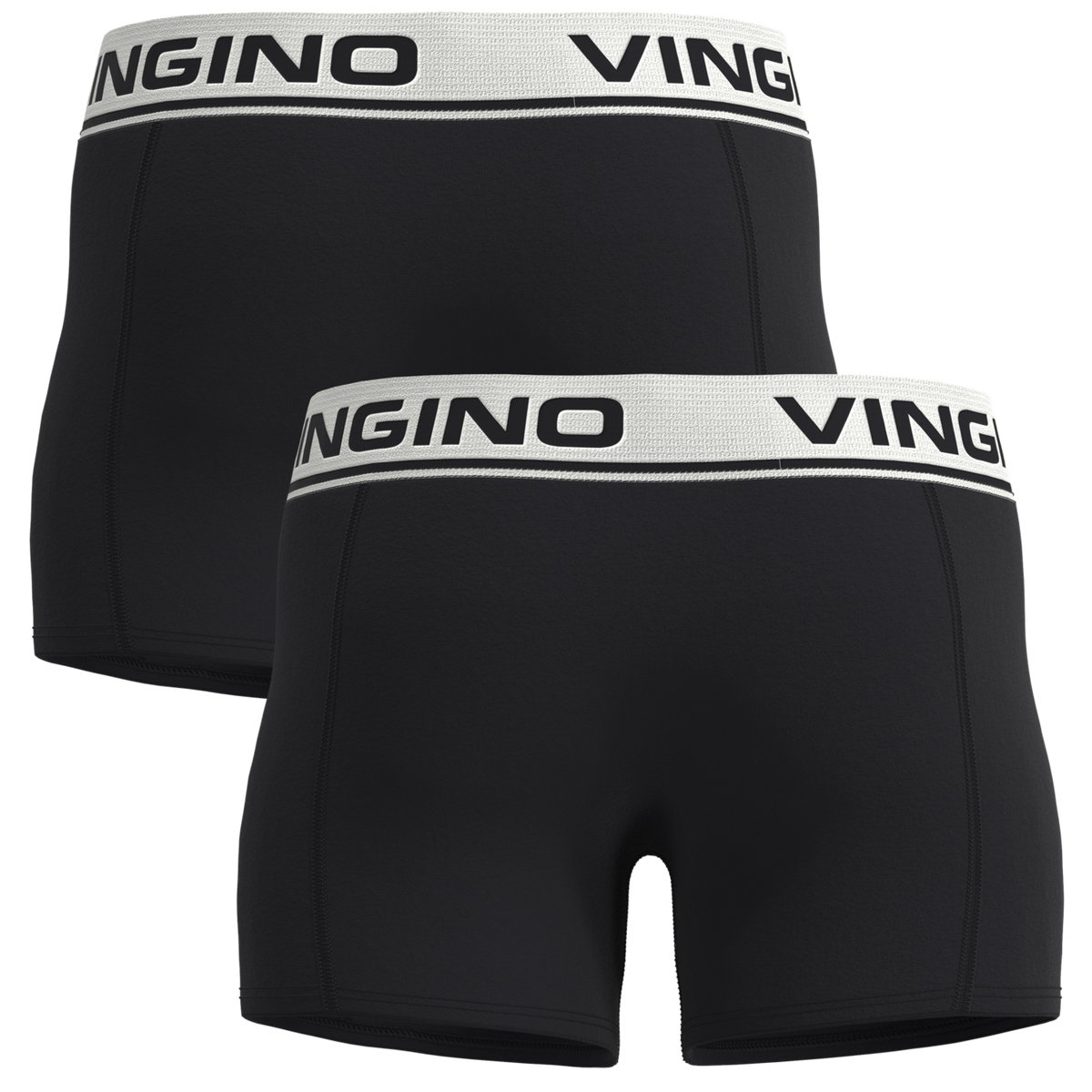 Boys boxer (2-pack)