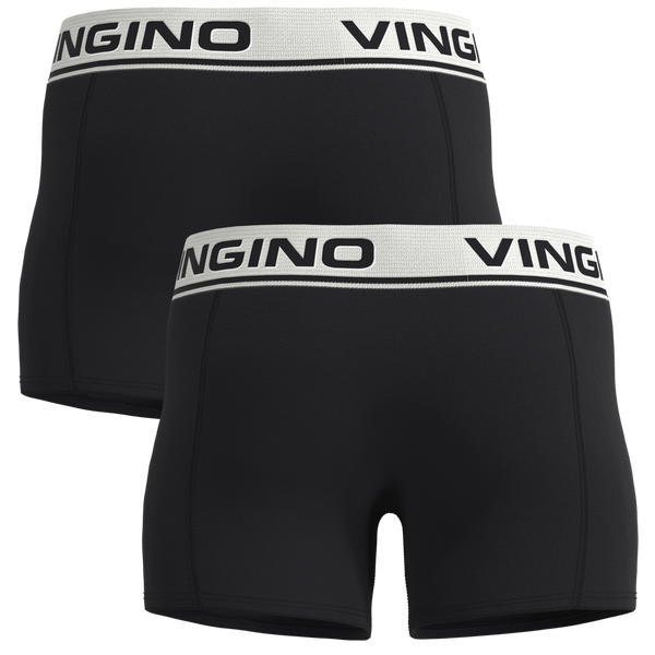 Boys boxer (2-pack)