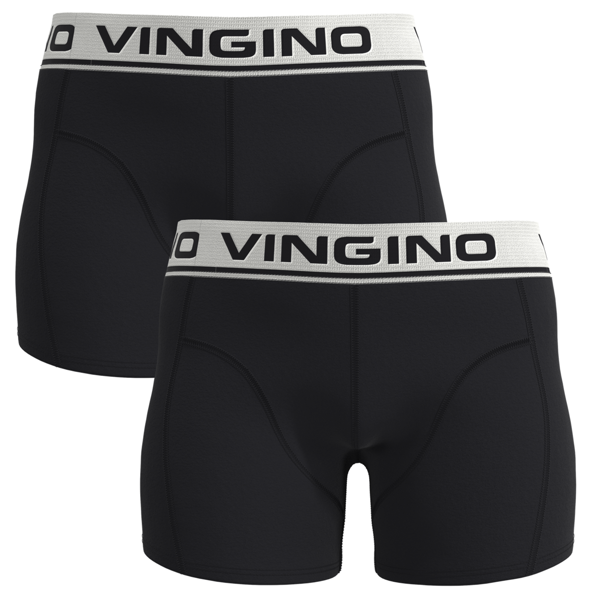 Boys boxer (2-pack)