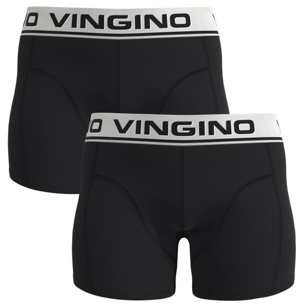 Boys boxer (2-pack)