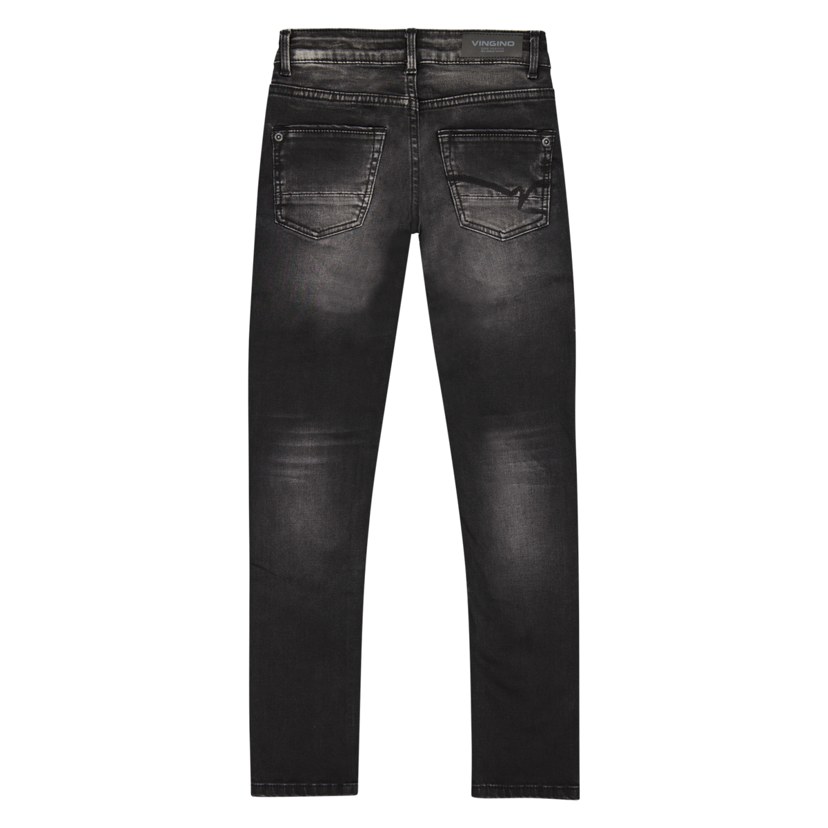 Bettine super skinny jeans girl