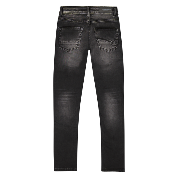Bettine super skinny jeans girl