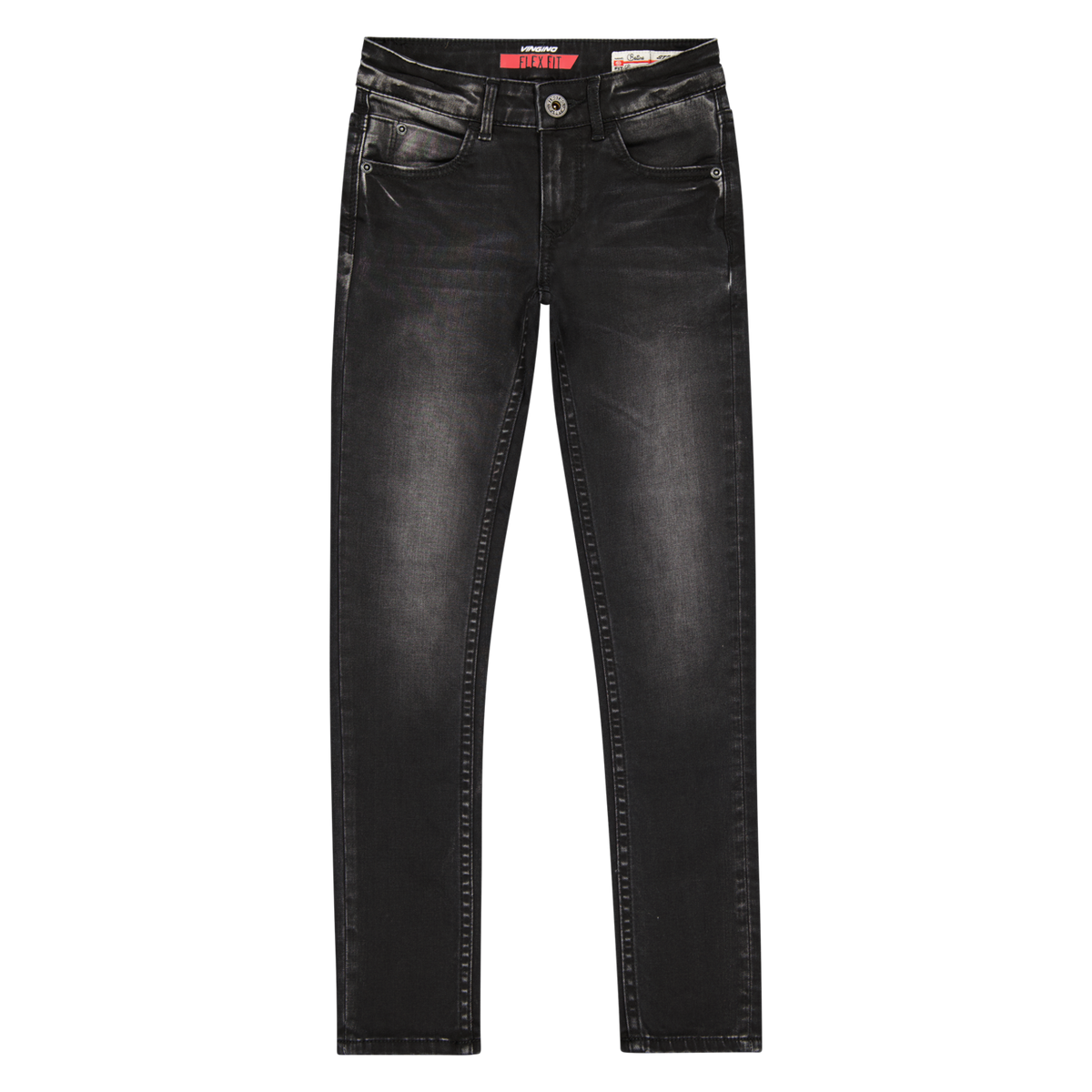 Bettine super skinny jeans girl