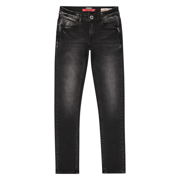 Bettine super skinny jeans girl