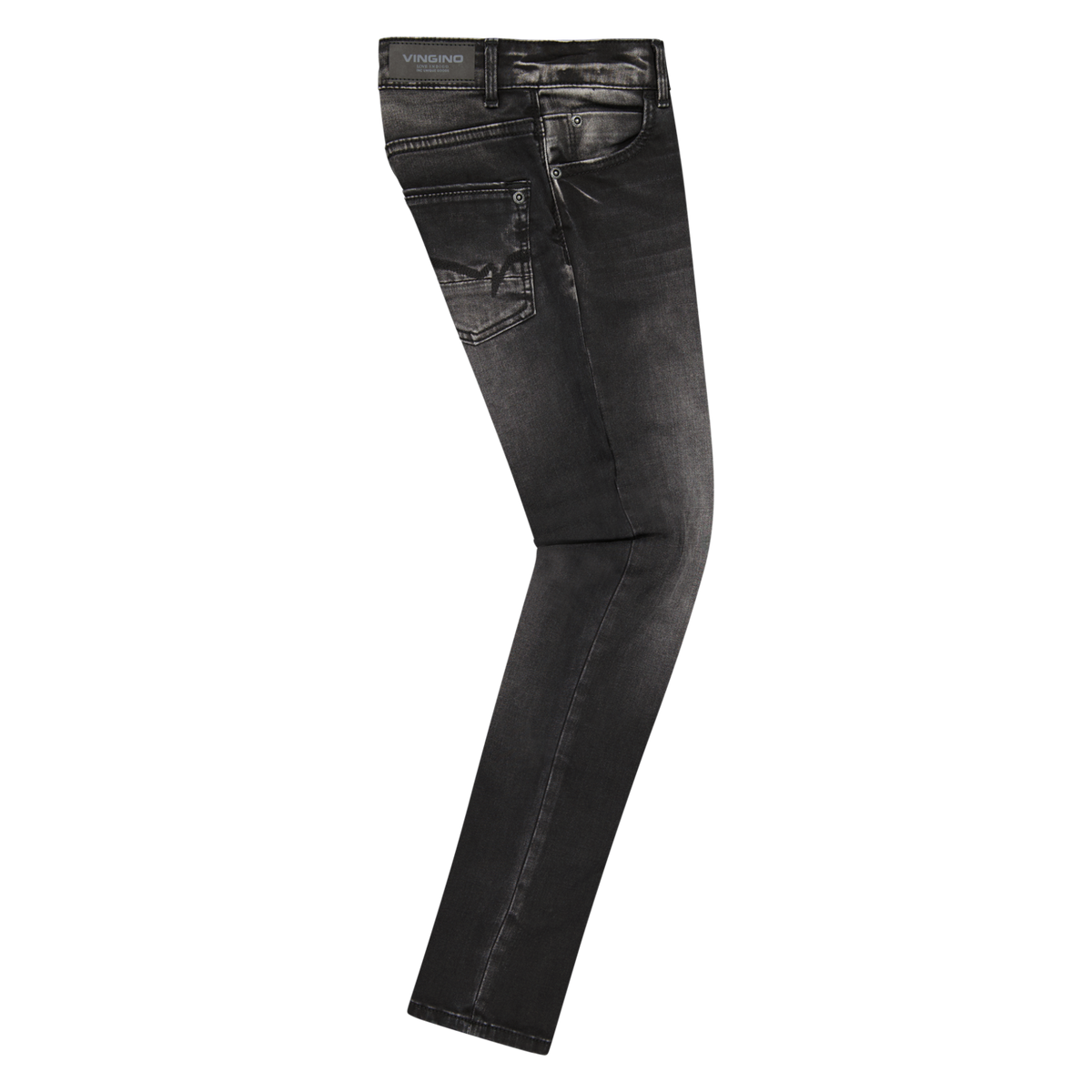 Bettine super skinny jeans girl