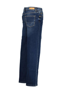 Giulia wide leg jeans