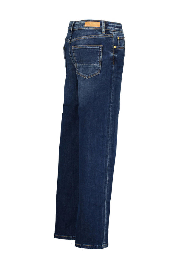 Giulia wide leg jeans