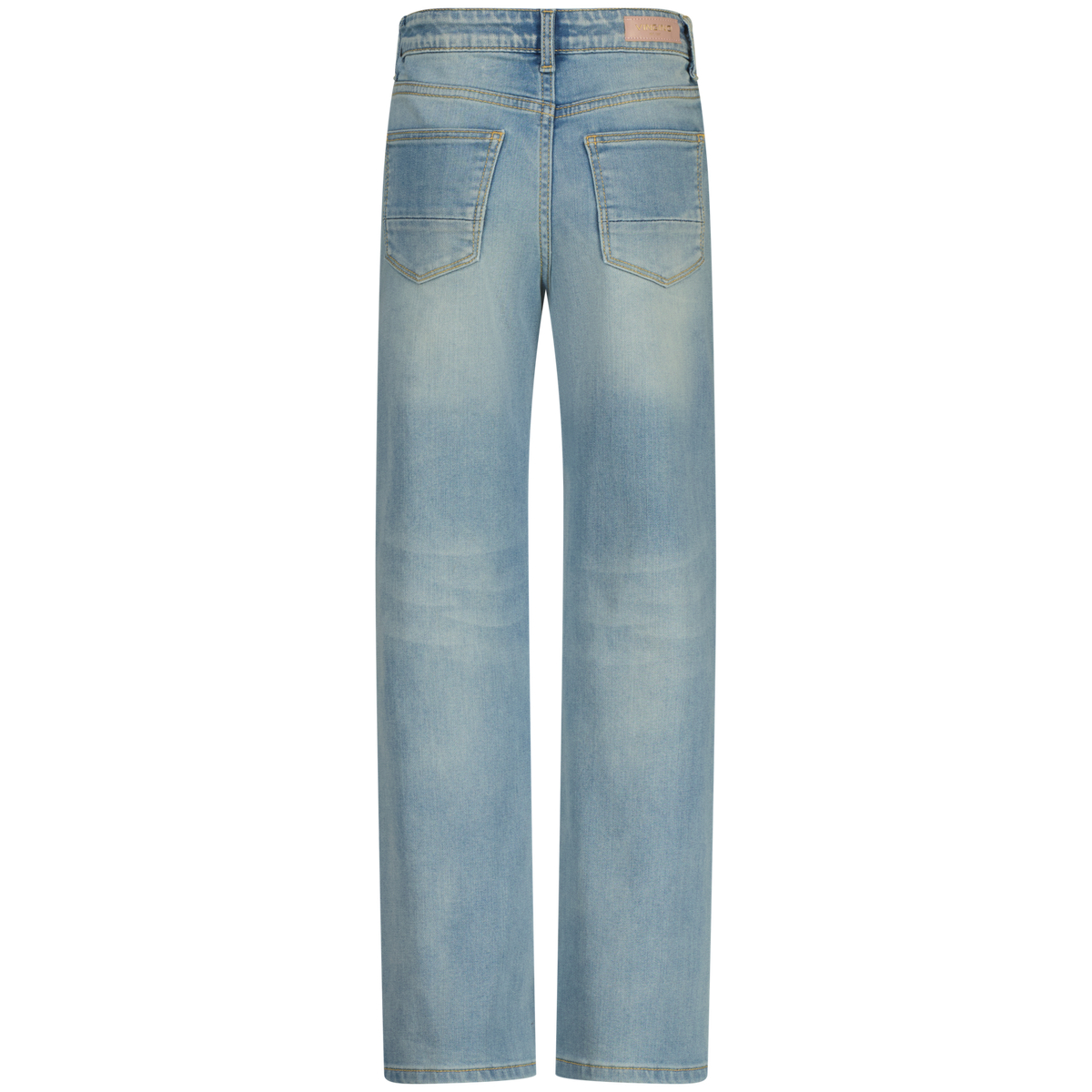 Giulia wide leg jeans
