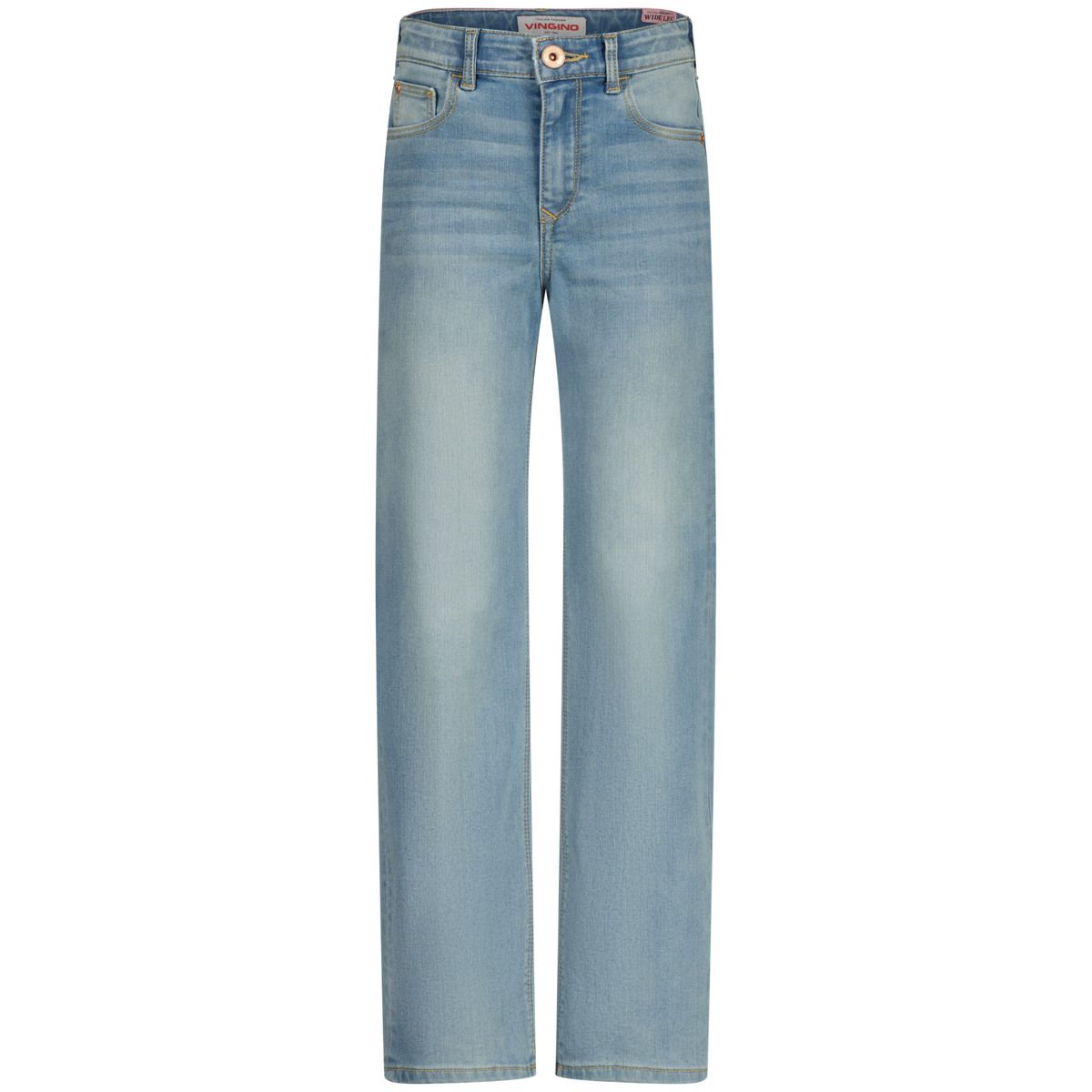 Giulia wide leg jeans