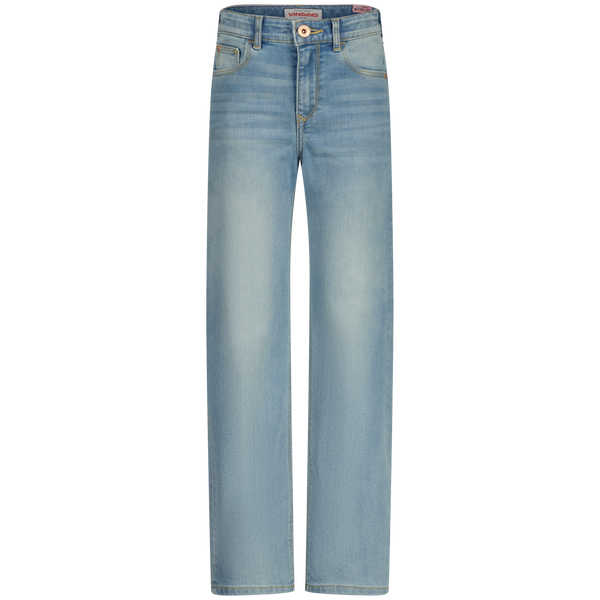Giulia wide leg jeans