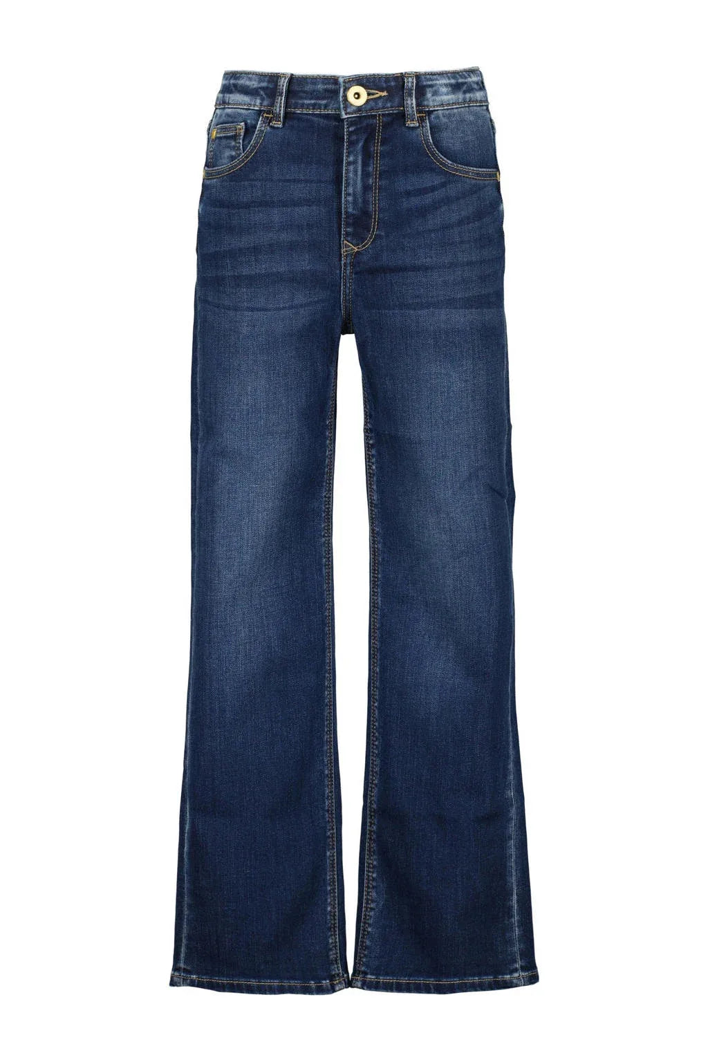 Giulia wide leg jeans