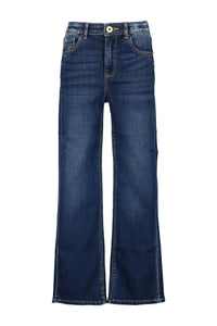 Giulia wide leg jeans