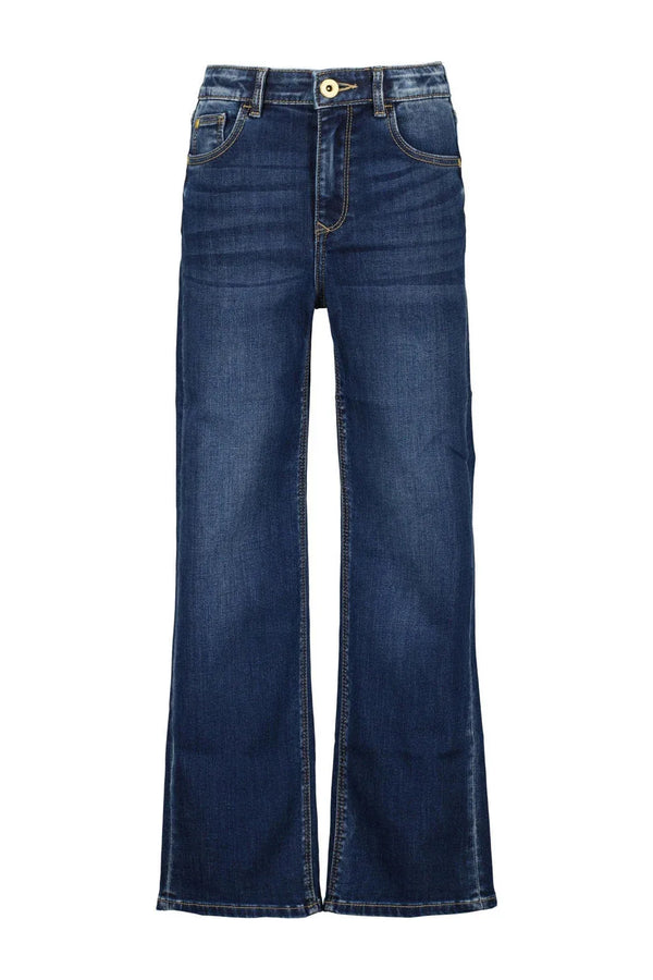 Giulia wide leg jeans