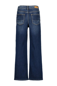 Giulia wide leg jeans
