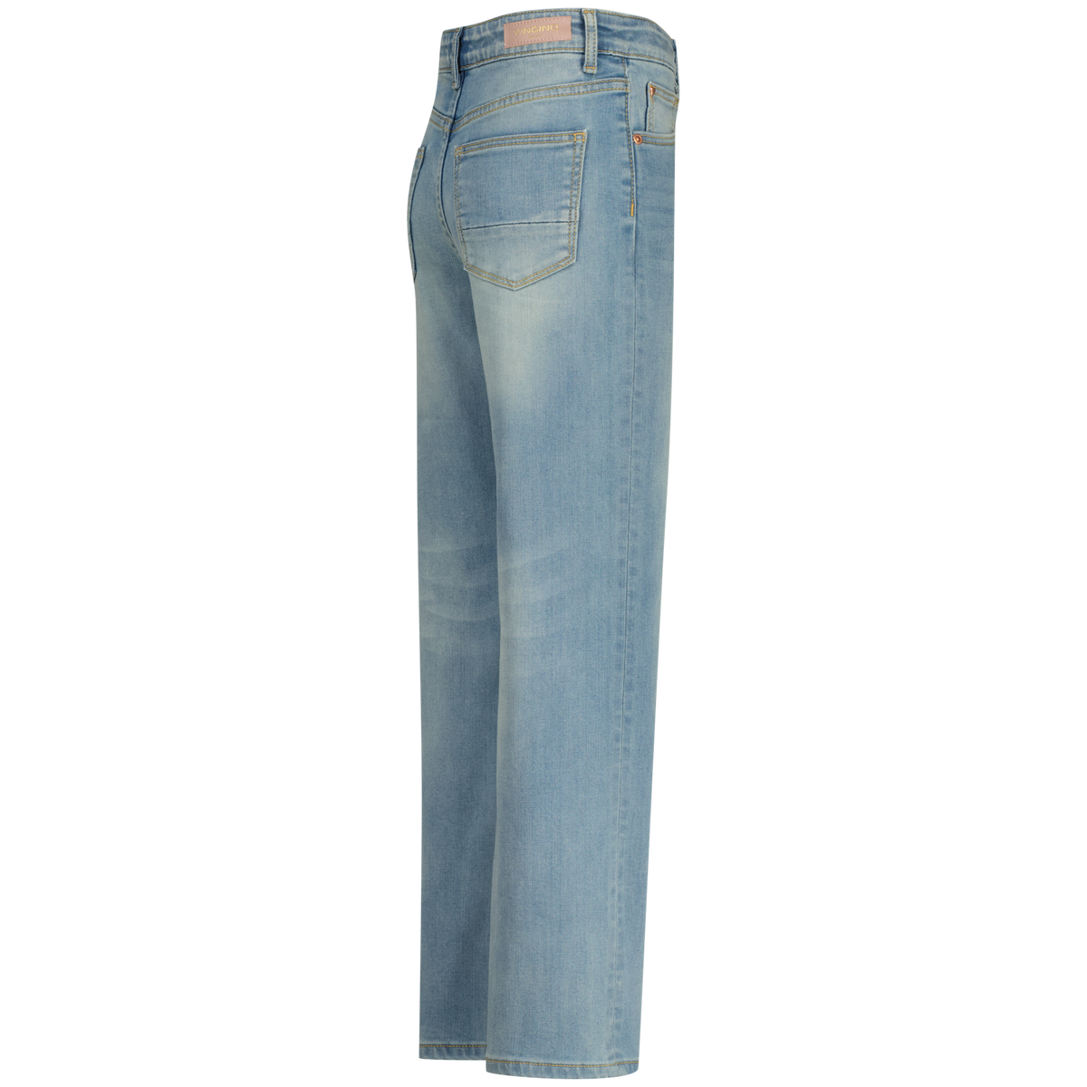 Giulia wide leg jeans