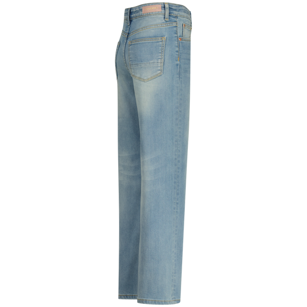 Giulia wide leg jeans