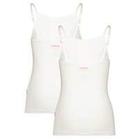 Girls singlet (2-pack)