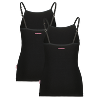 Girls singlet (2-pack)