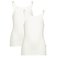 Girls singlet (2-pack)