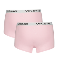 Vingino Girls boxer (2-pack) Fairy tale