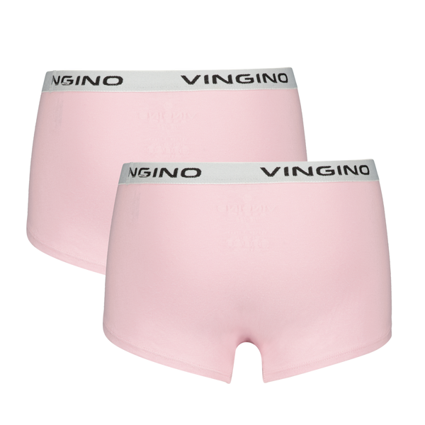 Vingino Girls boxer (2-pack) Fairy tale