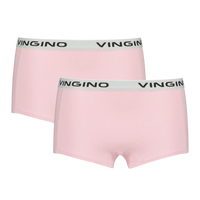Vingino Girls boxer (2-pack) Fairy tale