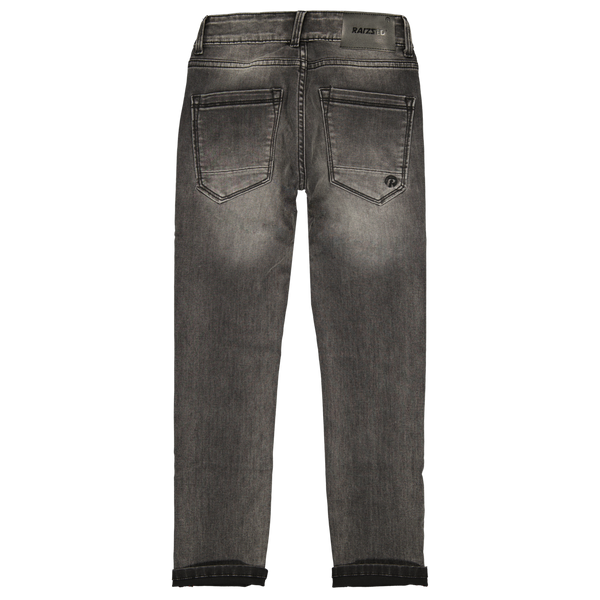 Santiago slim jeans
