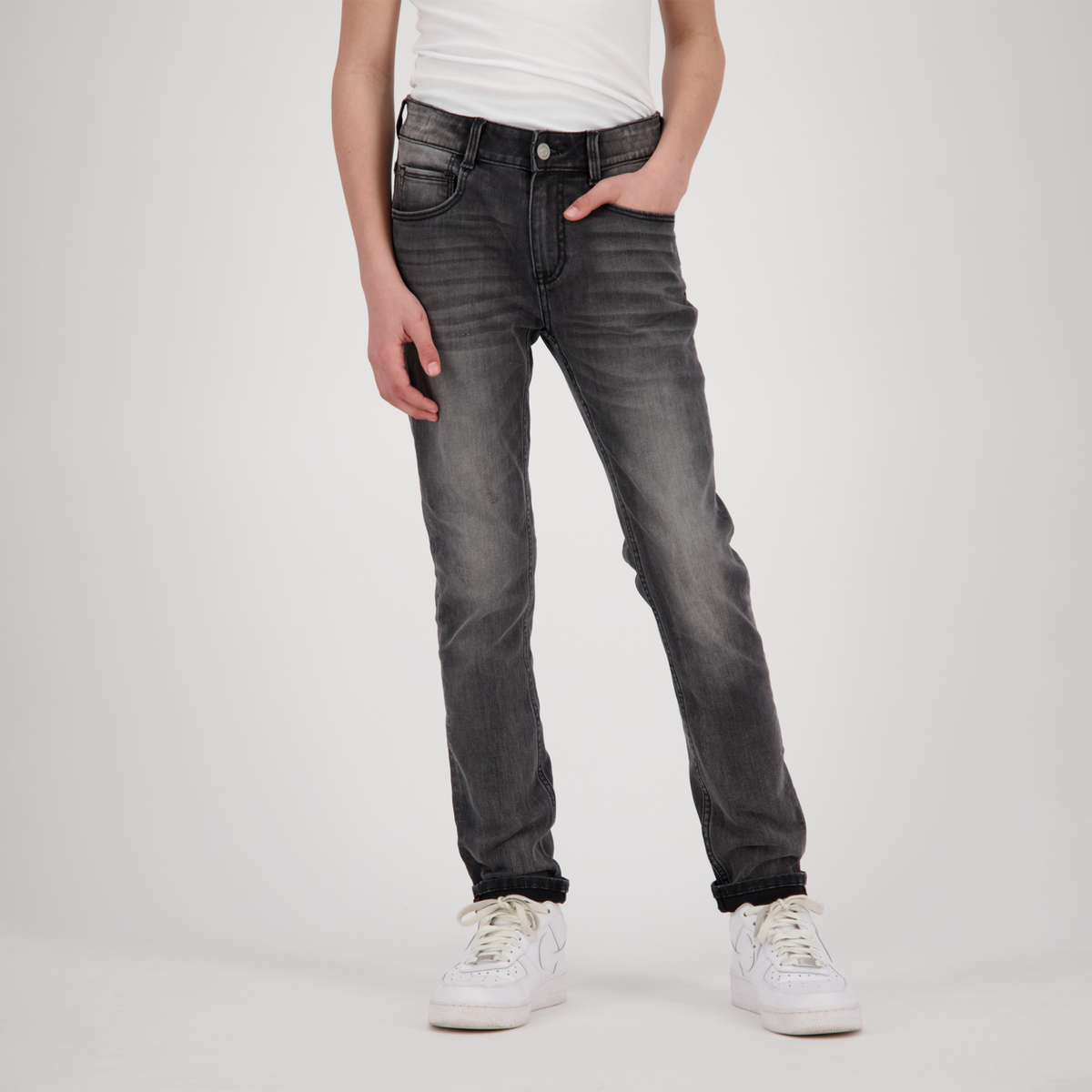Santiago slim jeans