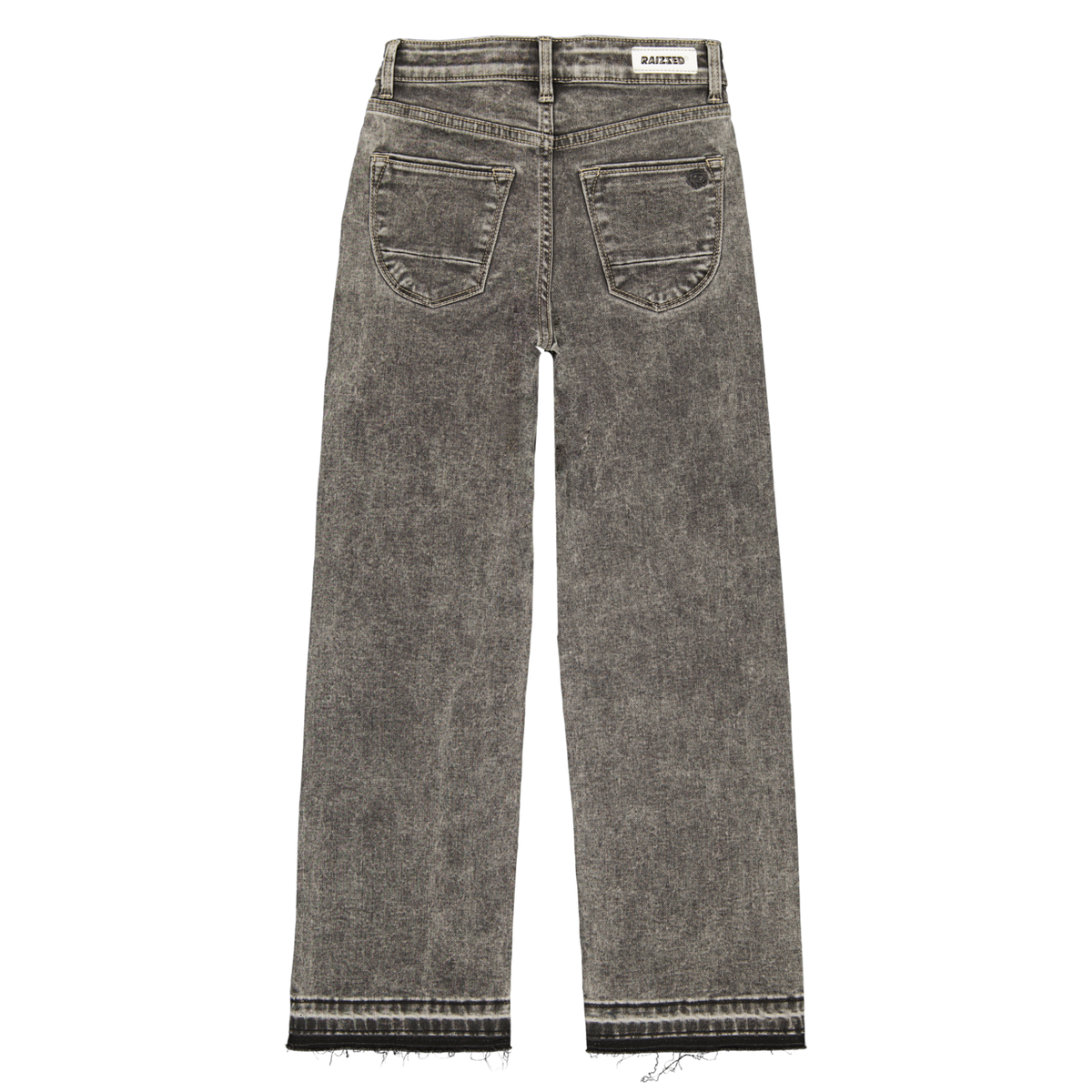 Raizzed Sydney skinny jeans Vintage grey