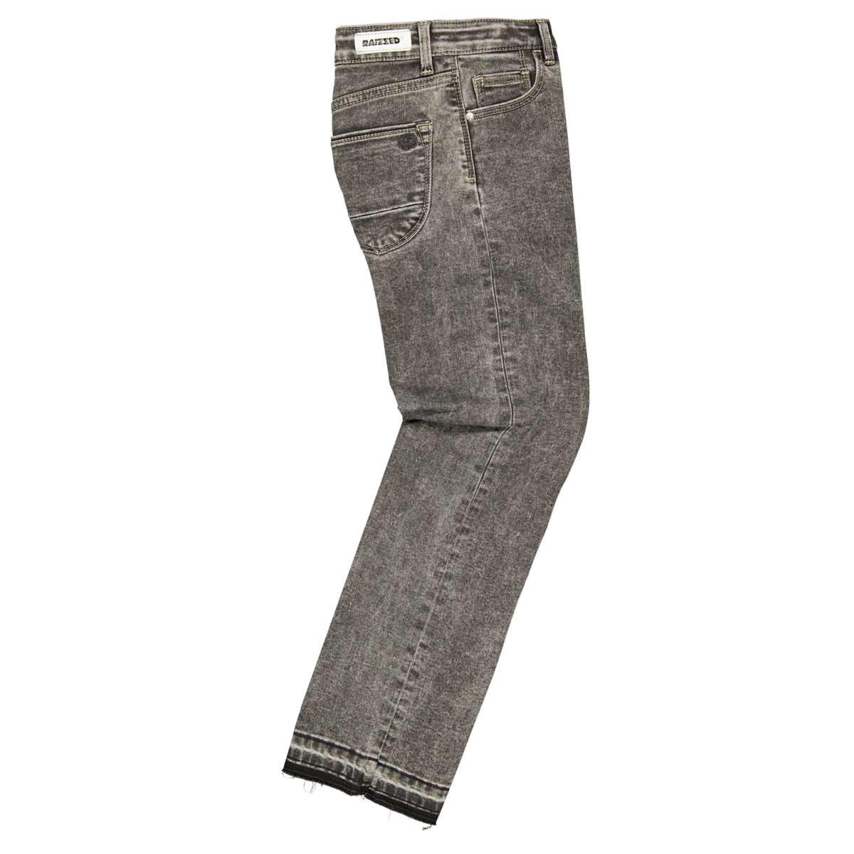 Raizzed Sydney skinny jeans Vintage grey