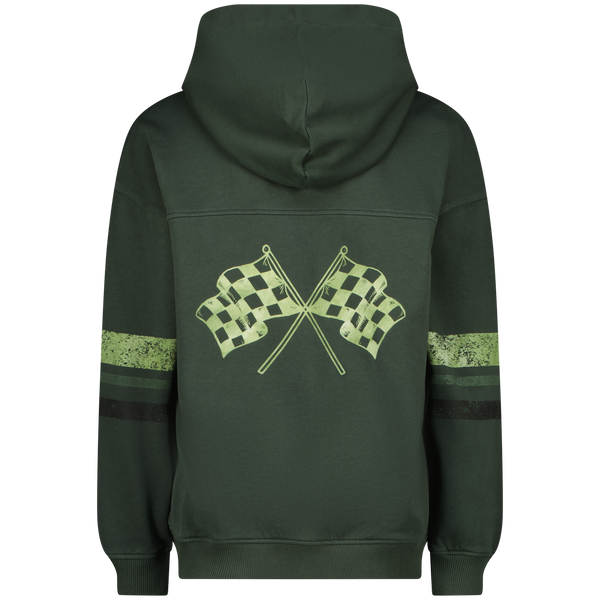 Nacido sweater