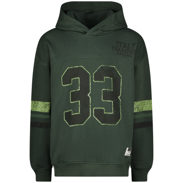 Nacido sweater