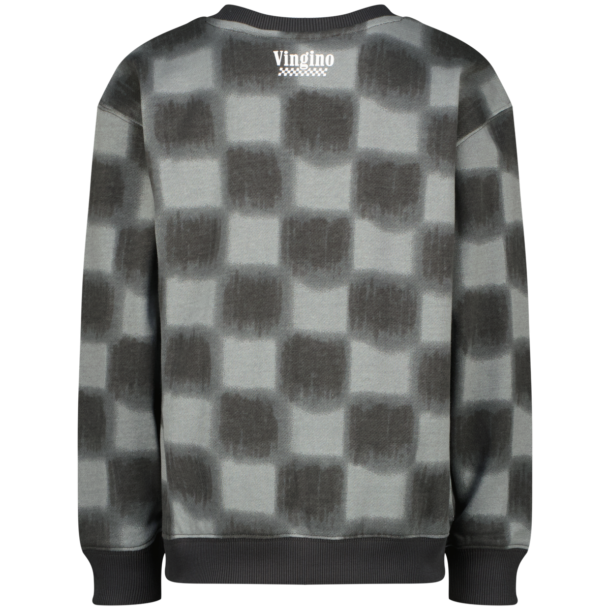 Nackerd sweater
