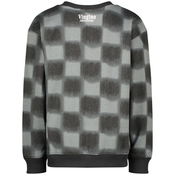 Nackerd sweater