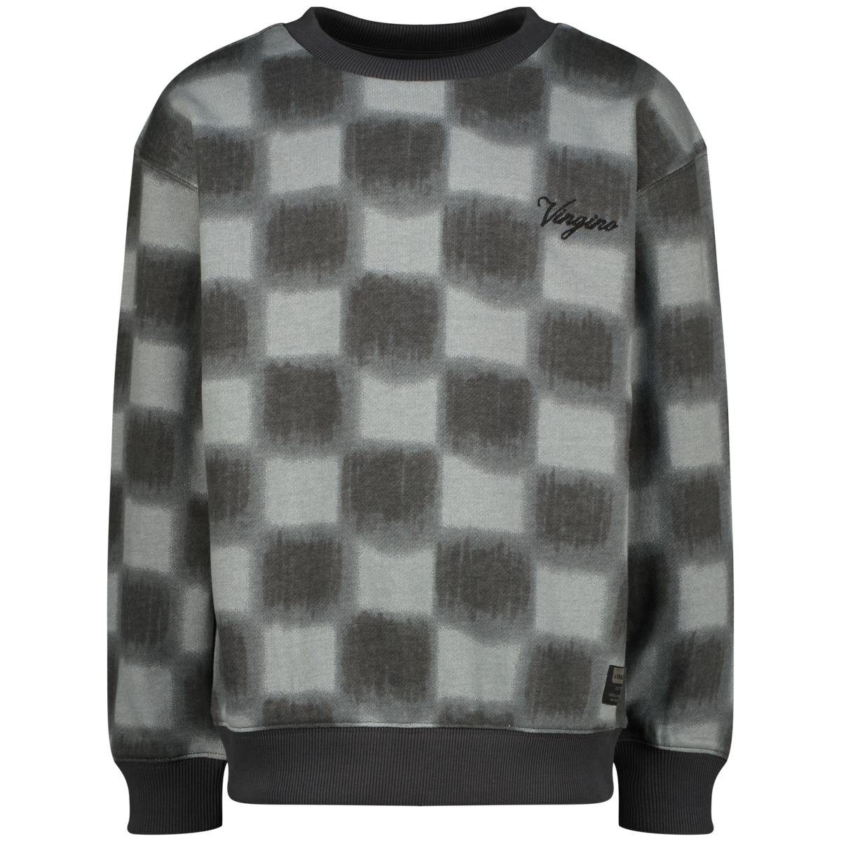 Nackerd sweater