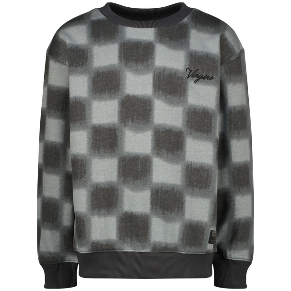 Nackerd sweater