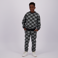 Nackerd sweater