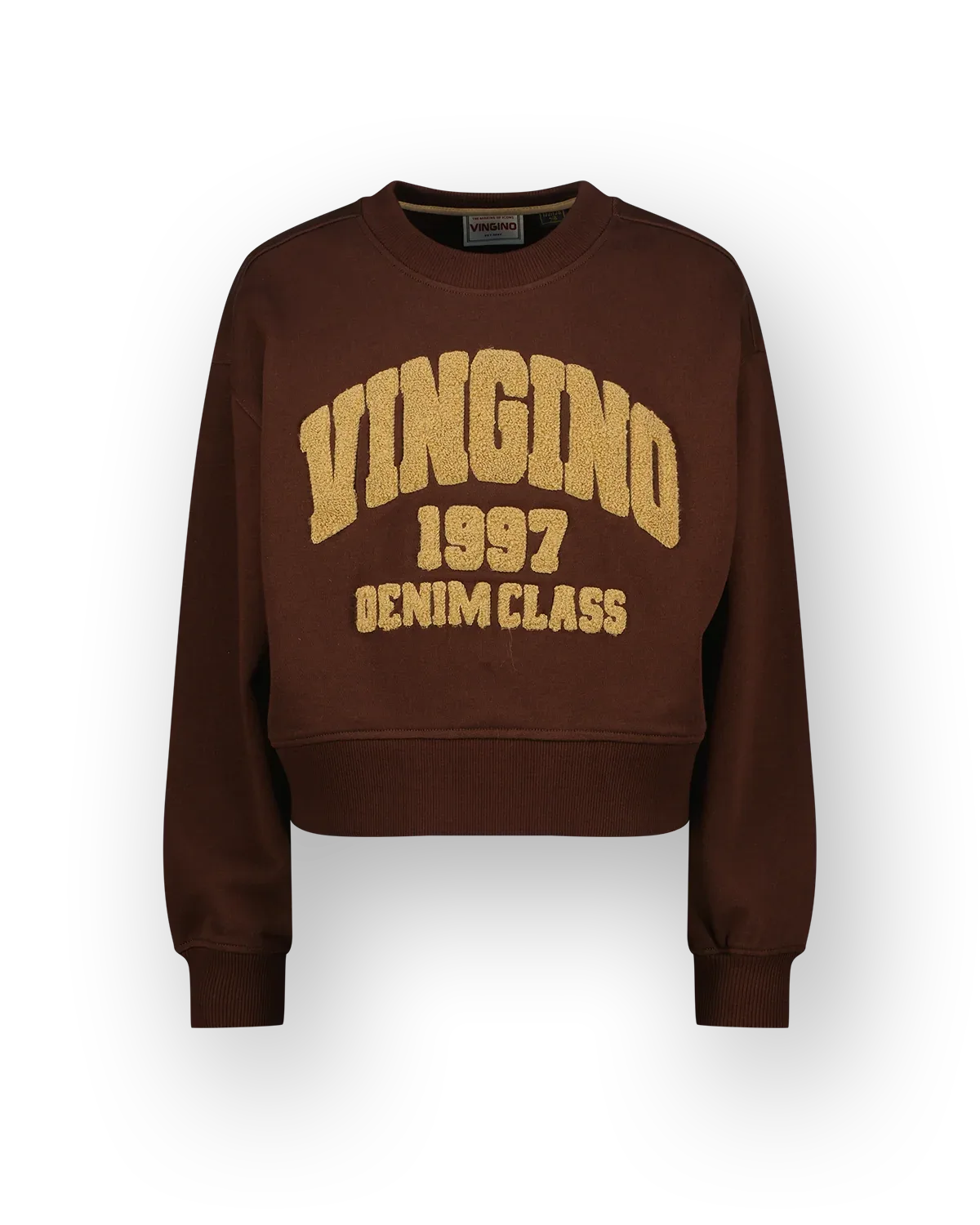 Nadien Sweater