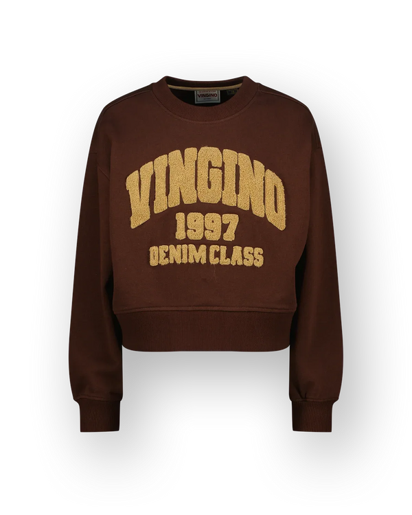 Nadien Sweater