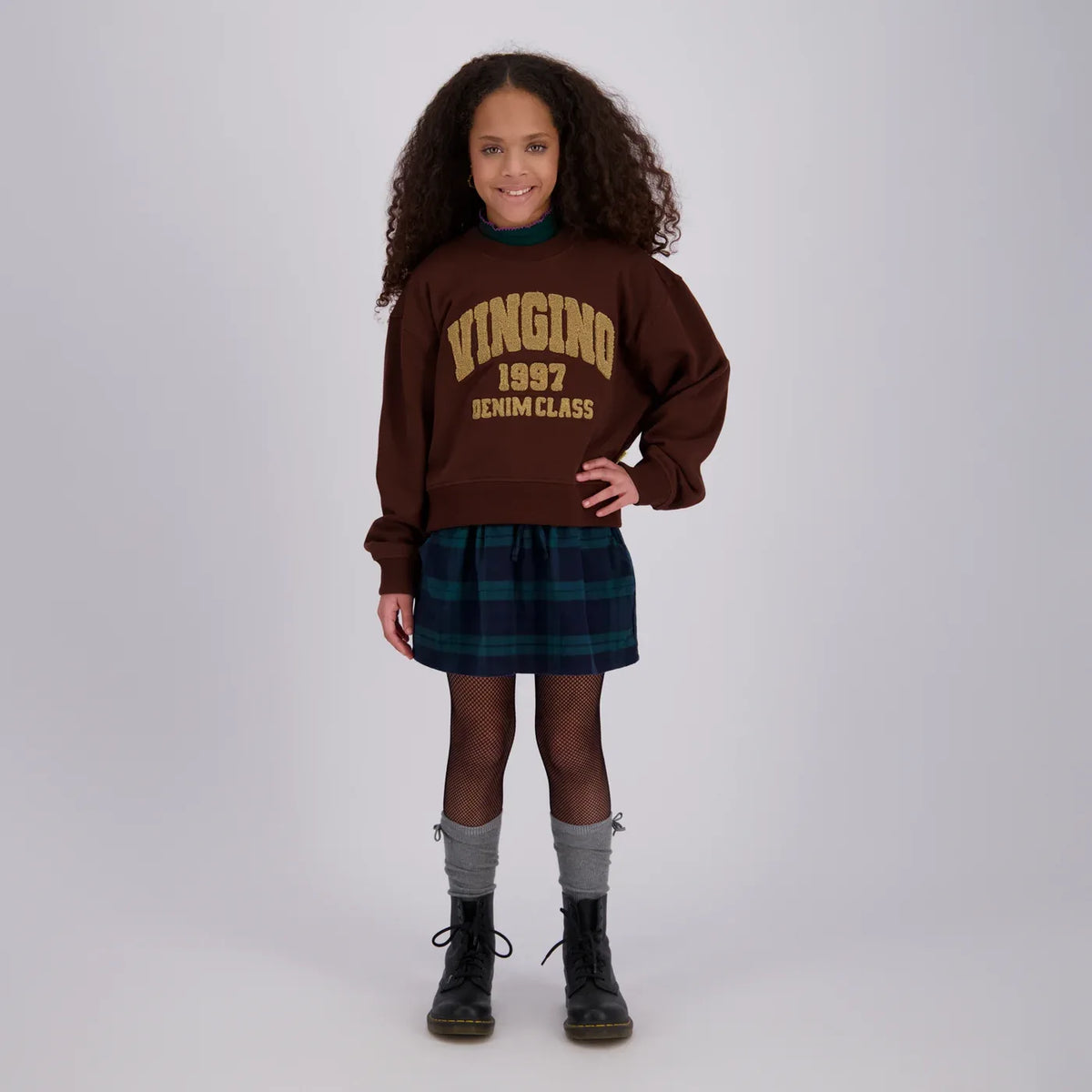 Nadien Sweater