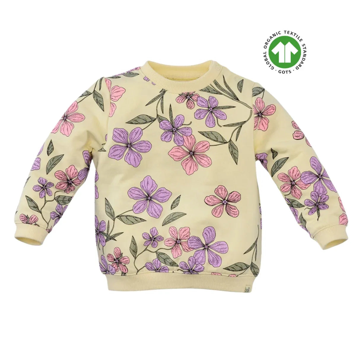 Naila longsleeve