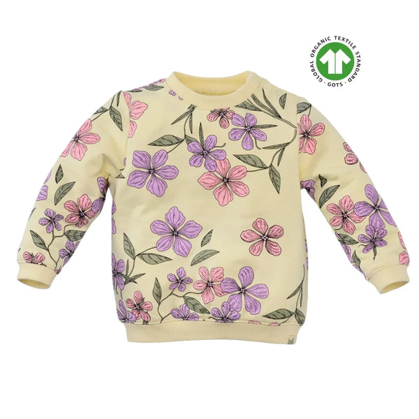 Naila longsleeve