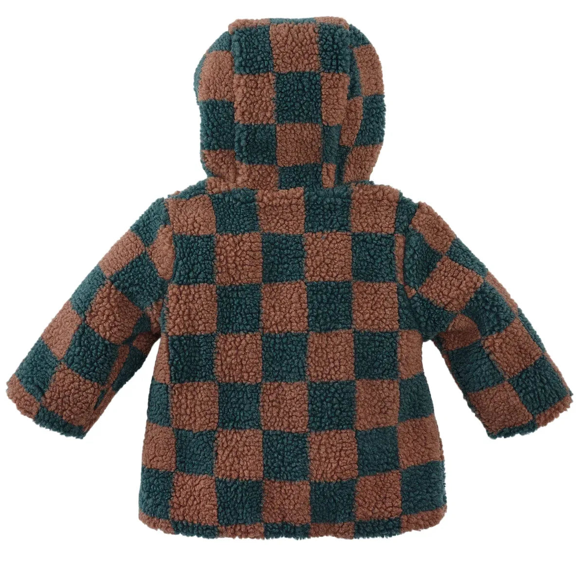 Z8 Naim borgvestje Amber brown/aop