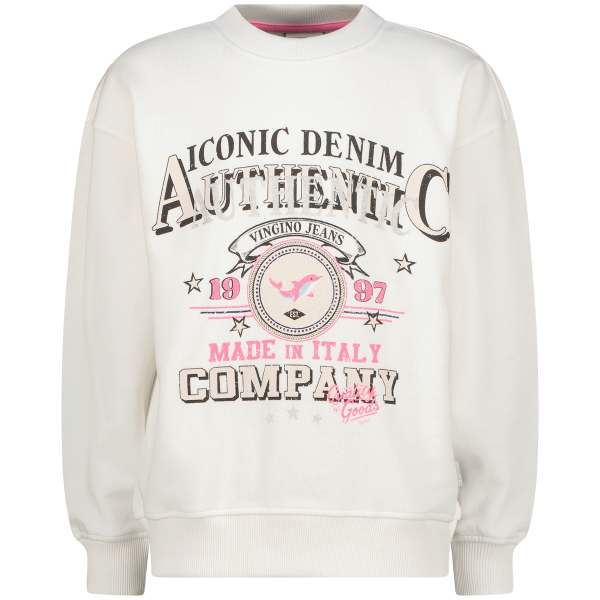 Namire Sweater
