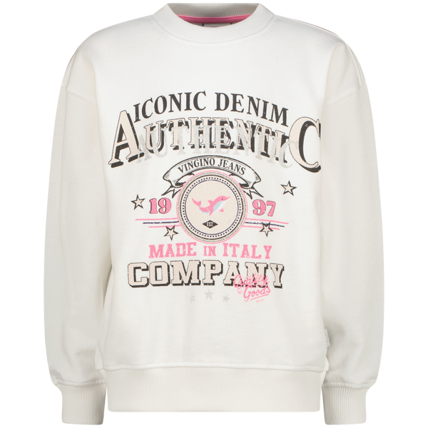 Namire Sweater
