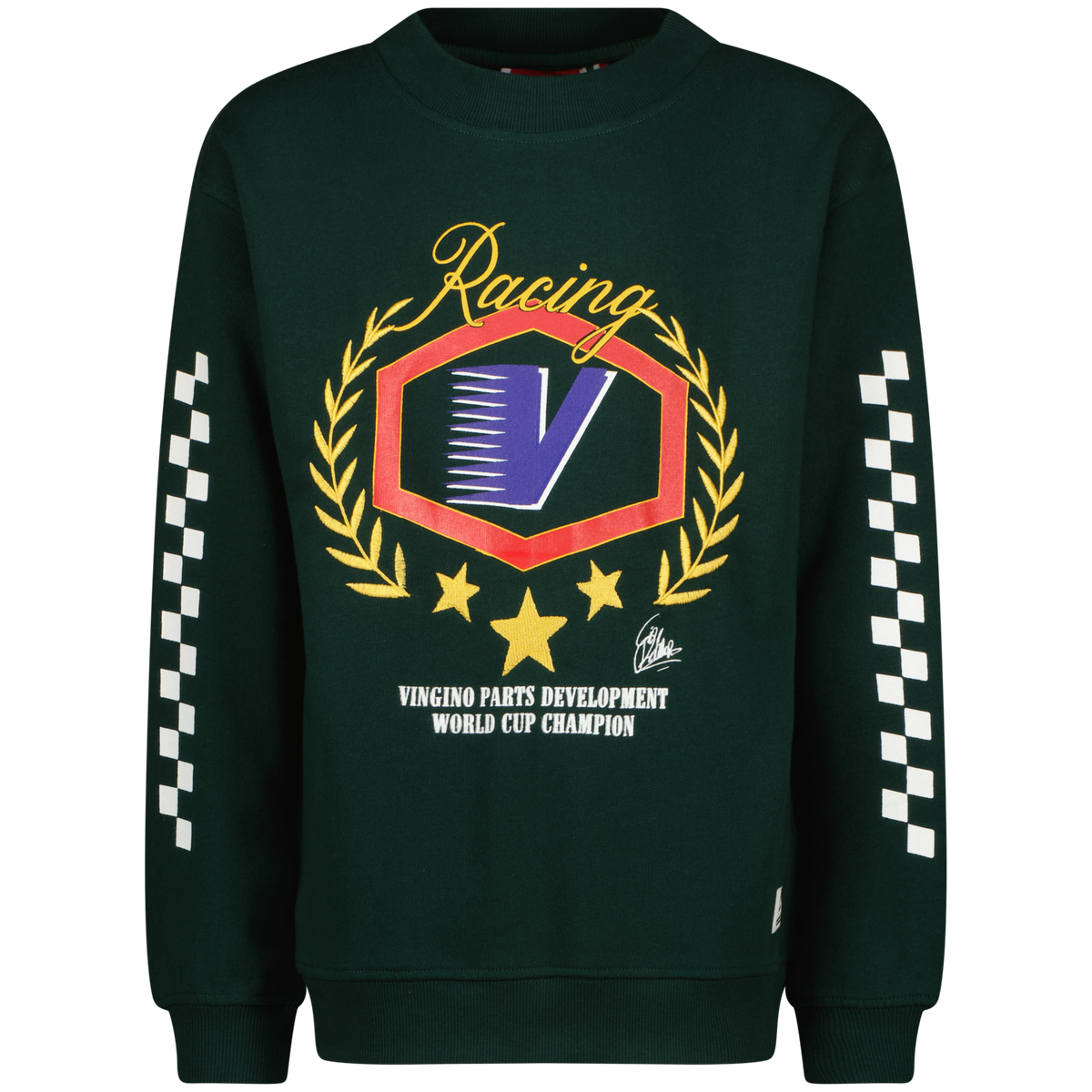Narin sweater