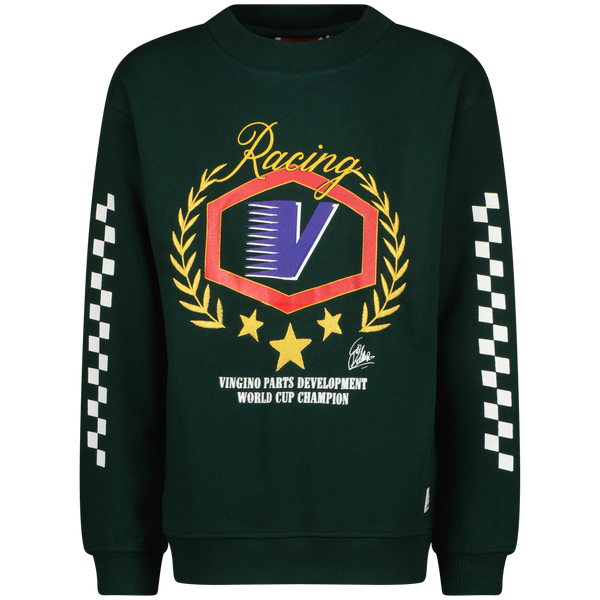 Narin sweater